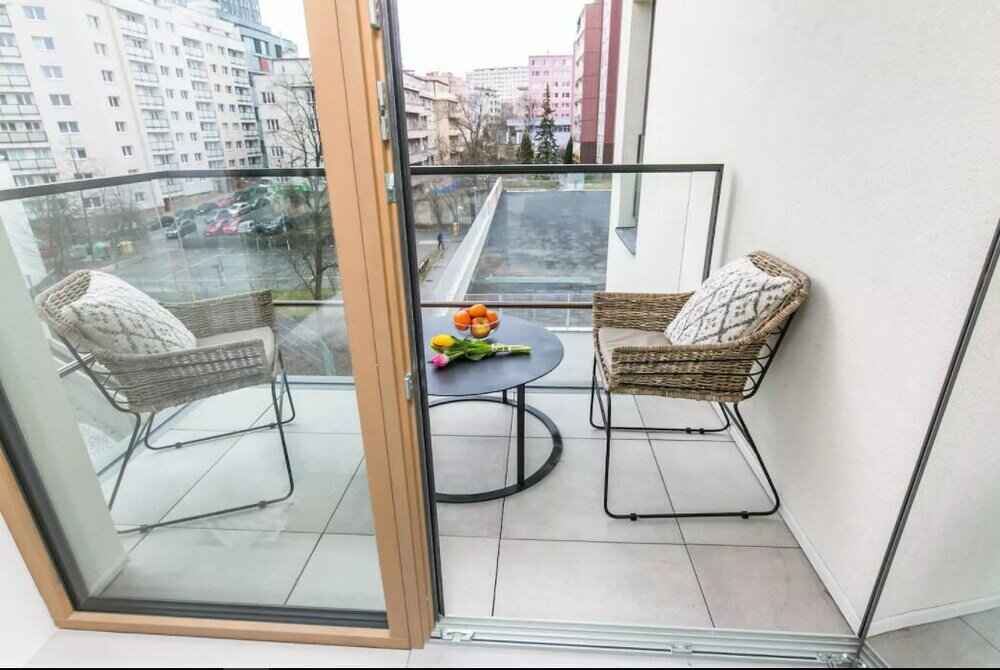 Фото Flawless Apartments Pod Děkankou