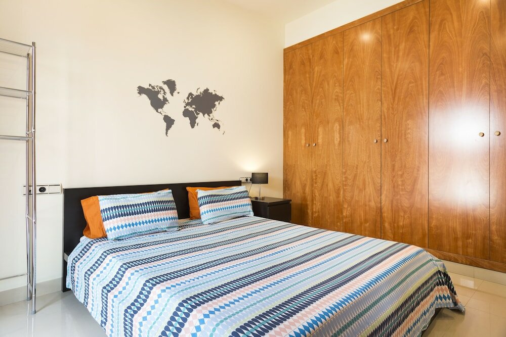 Фото Apartamento Tassis