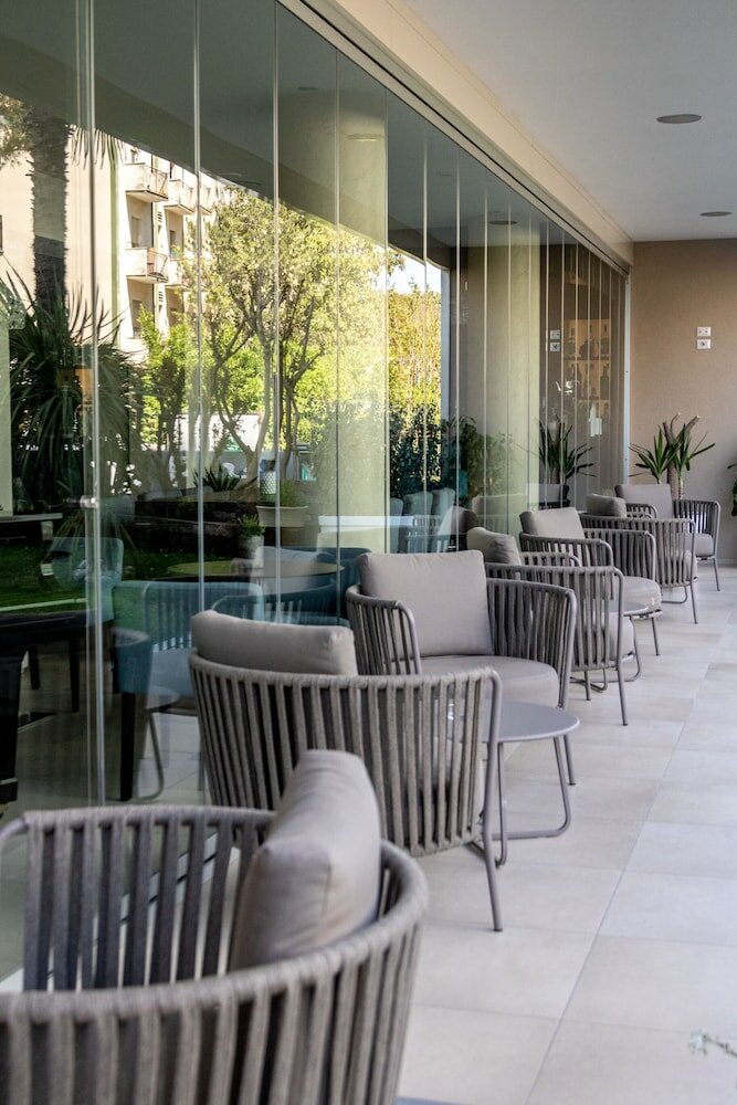 Фото Bellettini Hotel