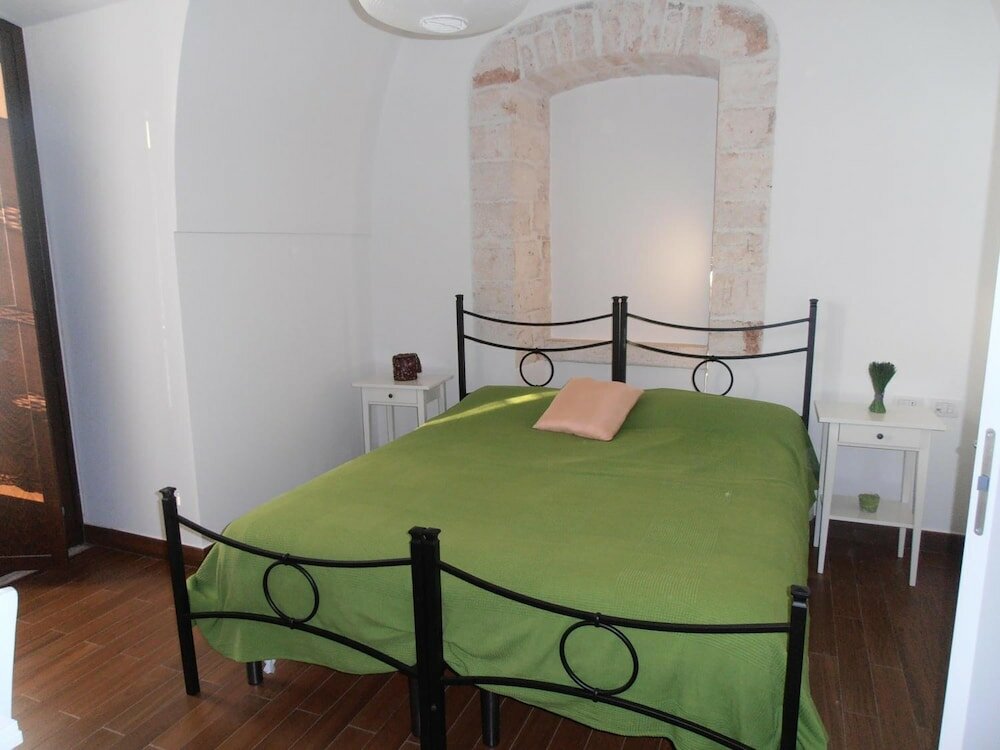 Фото Masseria Nonna Angela