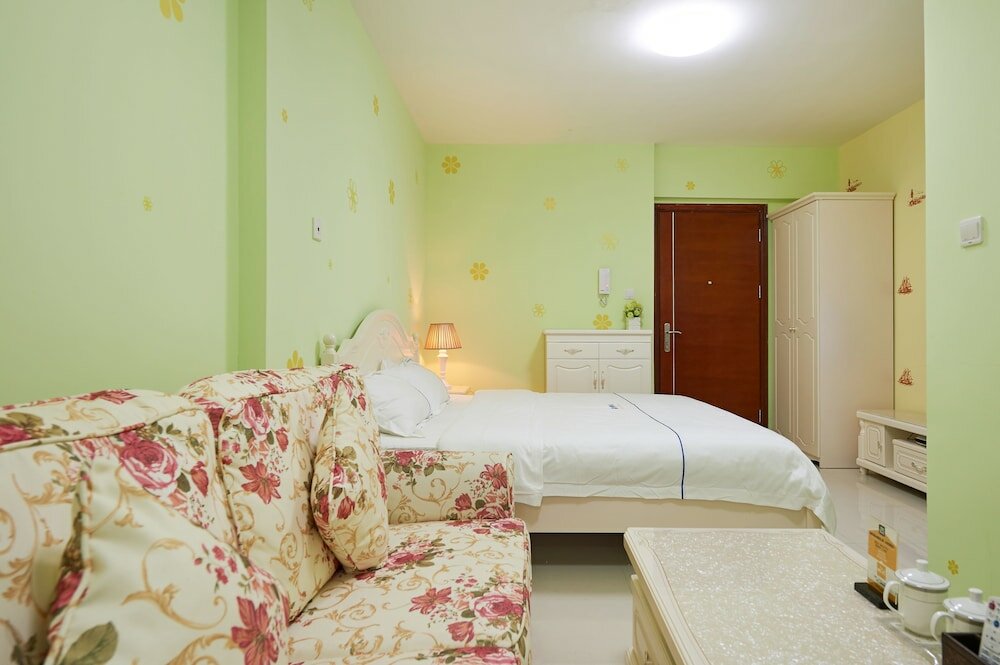 Фото IKEA Apartment Hotel Nanshan Branch