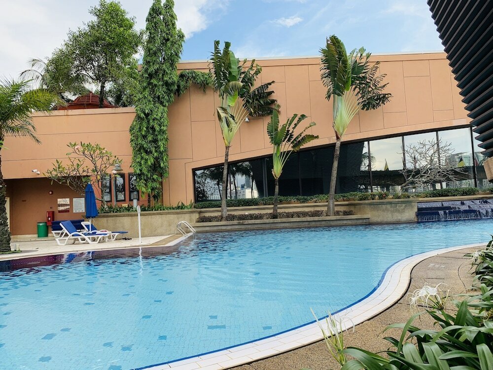 Фото Capital Service Suites at Times Square