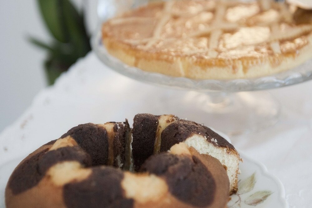 Фото A Due Passi