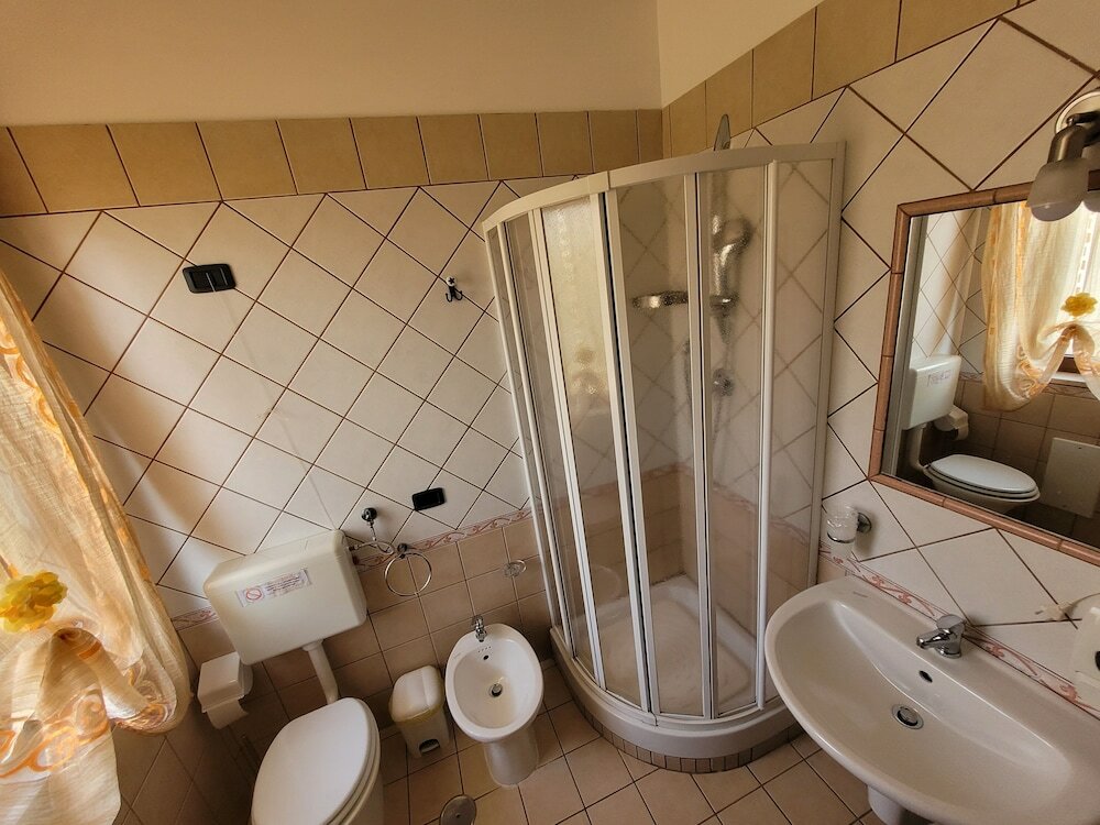 Фото B&b Ospiti a Corte