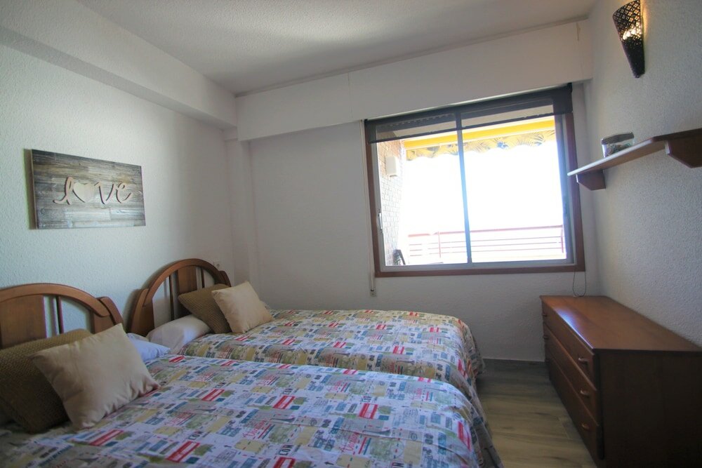 Фото Casaturis Albufereta Urb. Monte y Mar