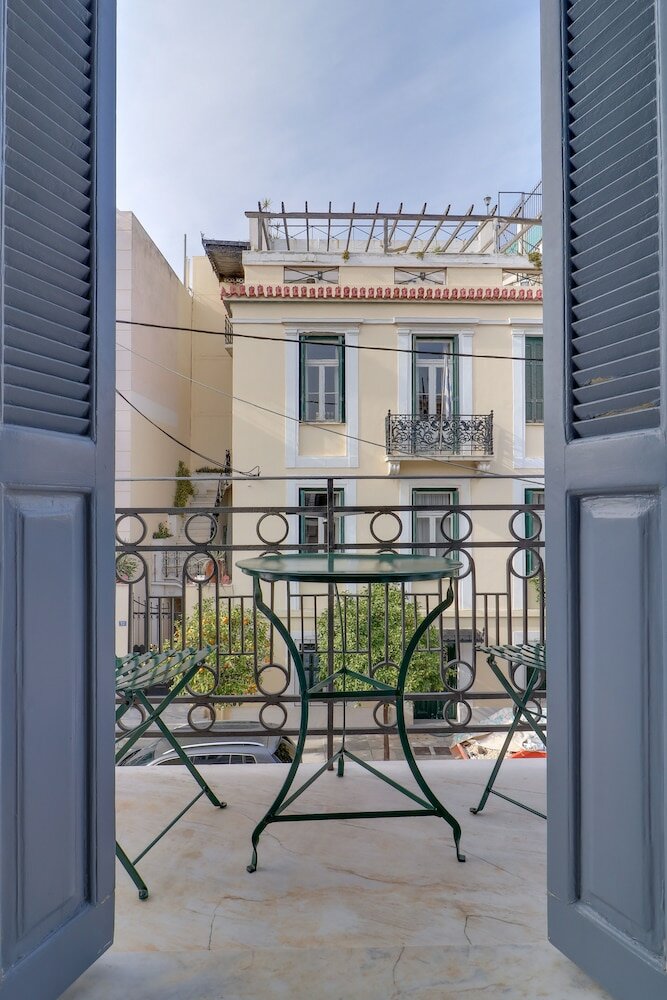 Фото Athens Residence