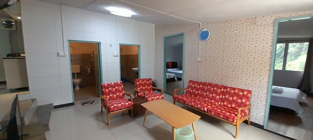 Фото Wind Valley Farmstay