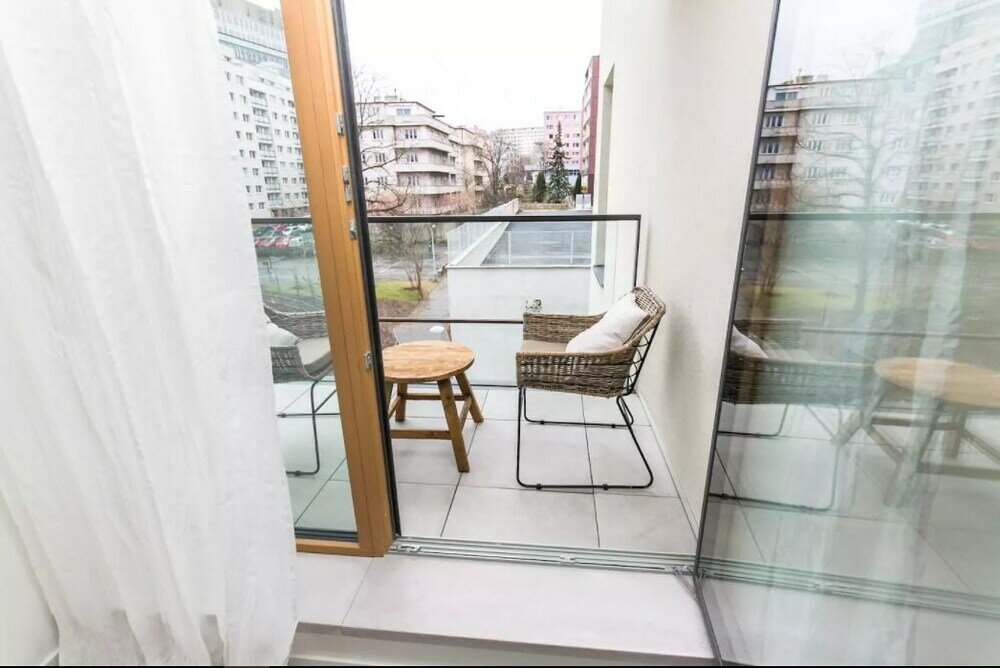 Фото Flawless Apartments Pod Děkankou