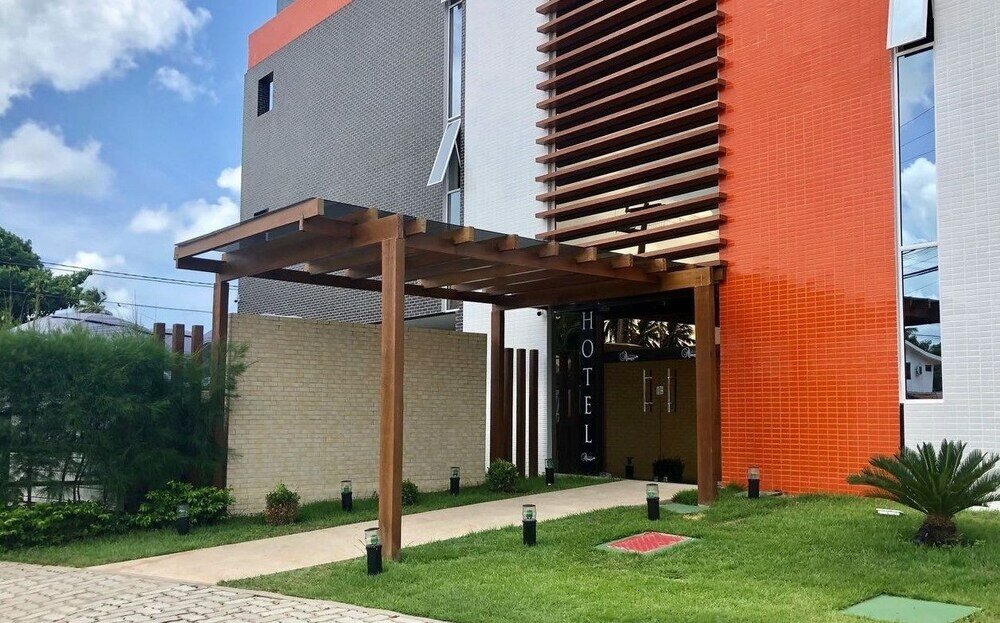 Фото Hotel Almagre