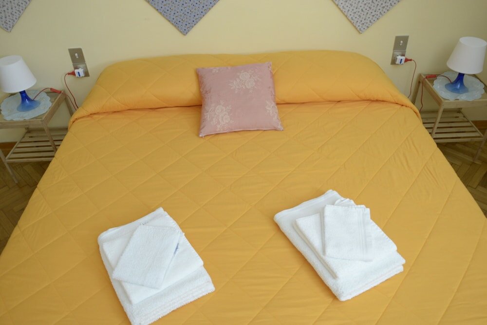 Фото Affittacamere Mel