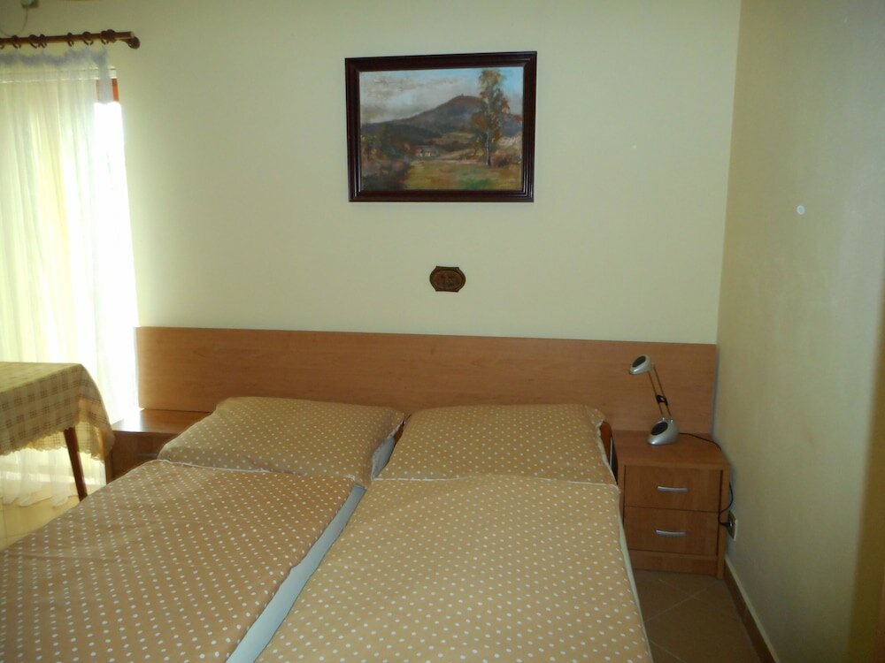 Фото Penzion U Lesa