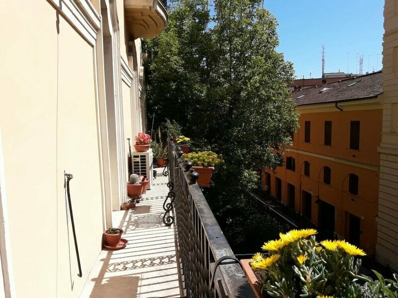 Гостиница B&b Rome Charming House в Риме