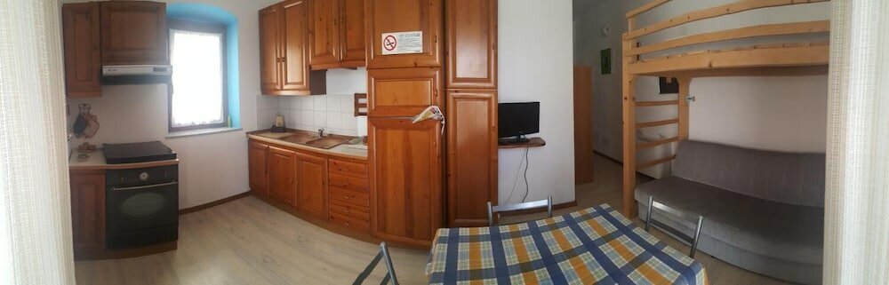 Фото Serra E Mesu