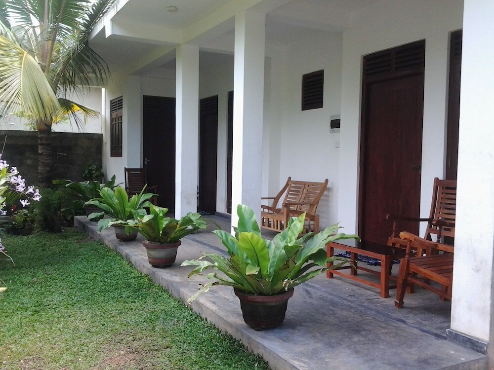 Фото Orchid Villa 10