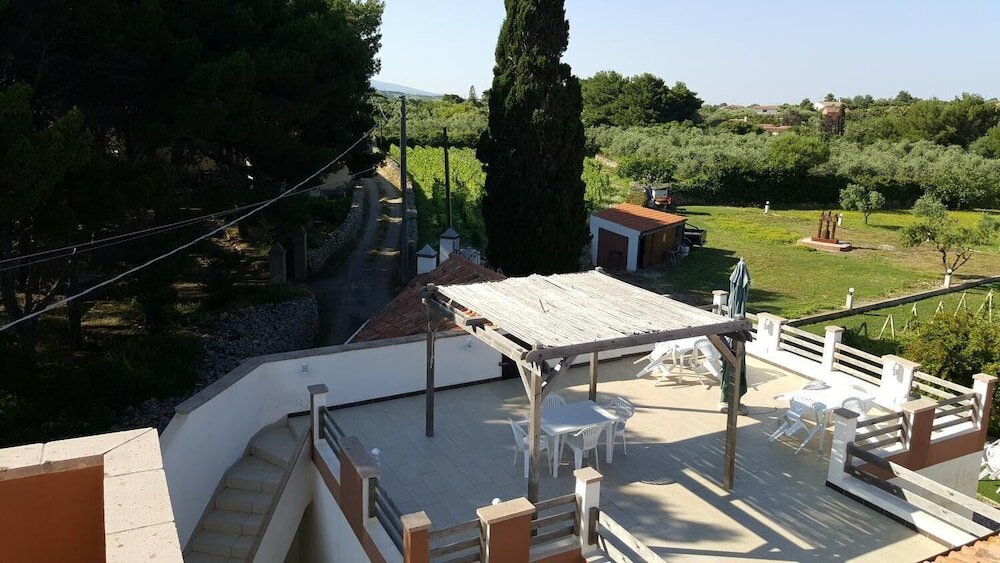 Фото Serra E Mesu