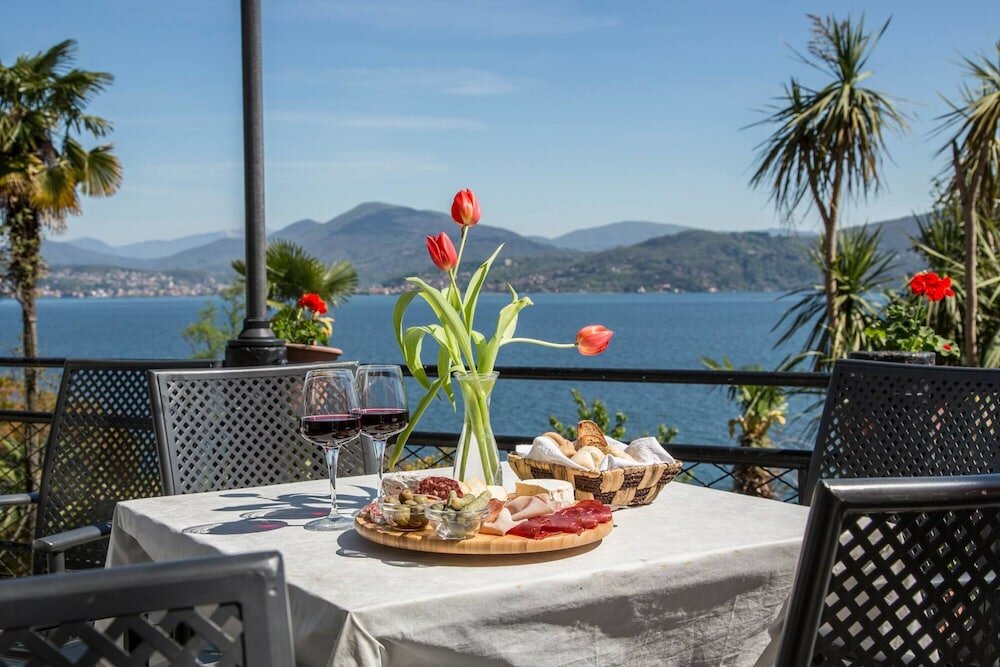 Фото Albergo Sole