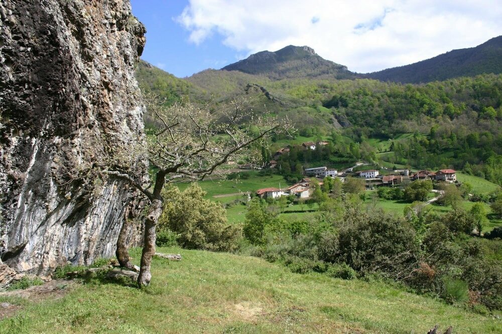 Фото Posada Javier