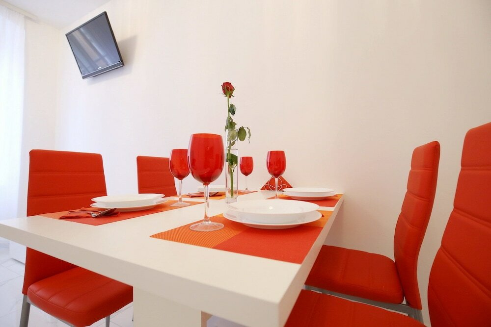 Фото Sites of Zadar Apartments