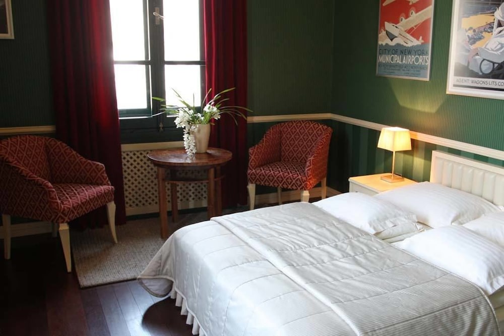 Фото Hotel Dobra Vila