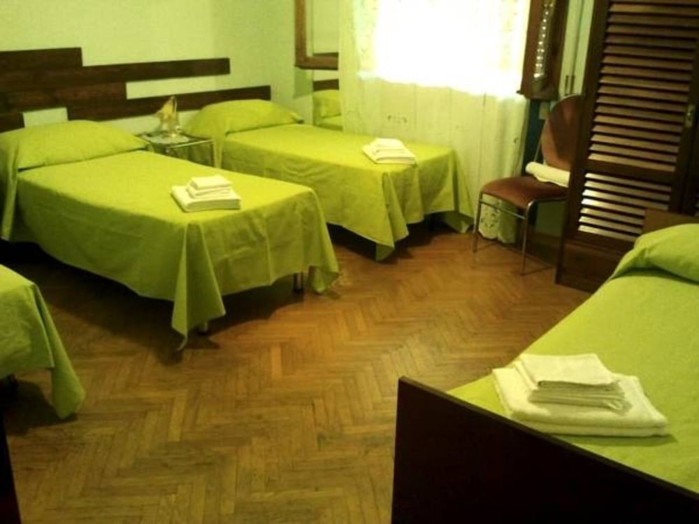 Фото Affittacamere Mel