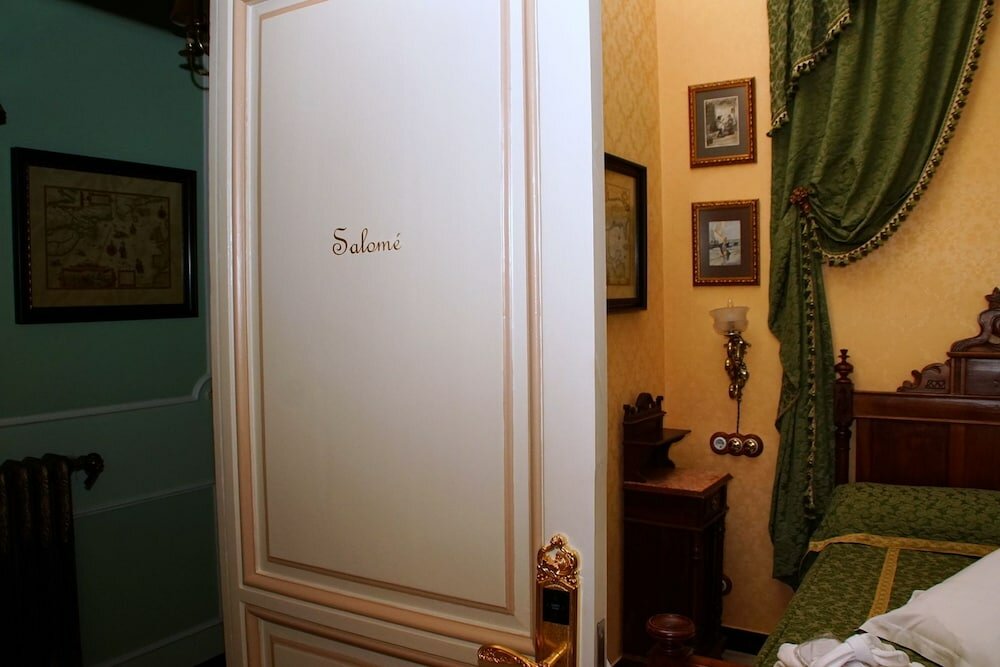 Фото Sitges Royal Rooms