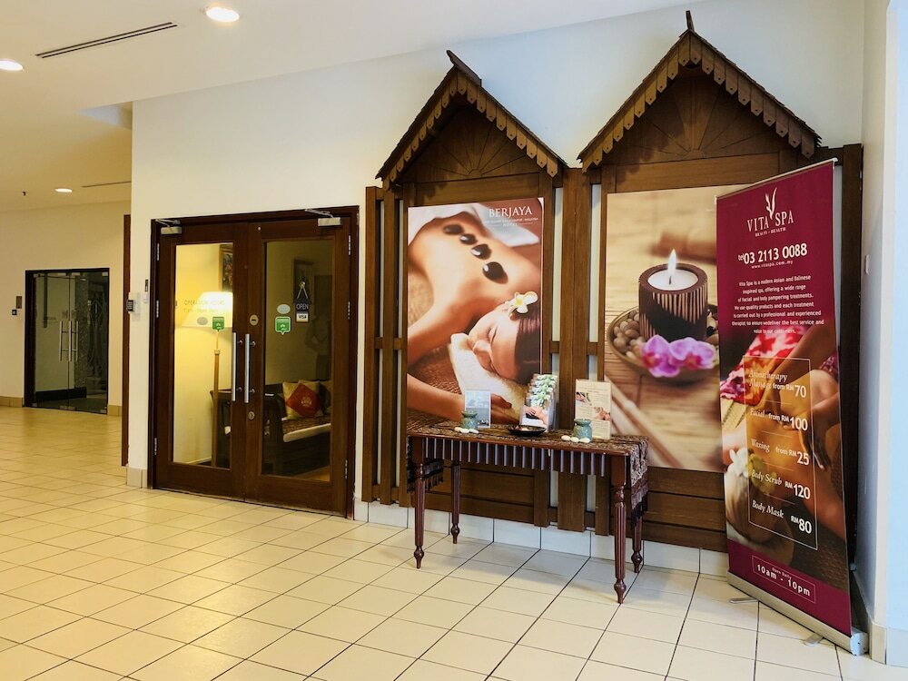 Фото Capital Service Suites at Times Square