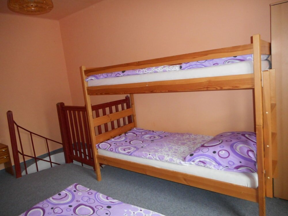 Фото Penzion U Lesa