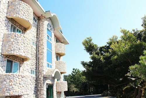 Гостиница Nakwon Beach House