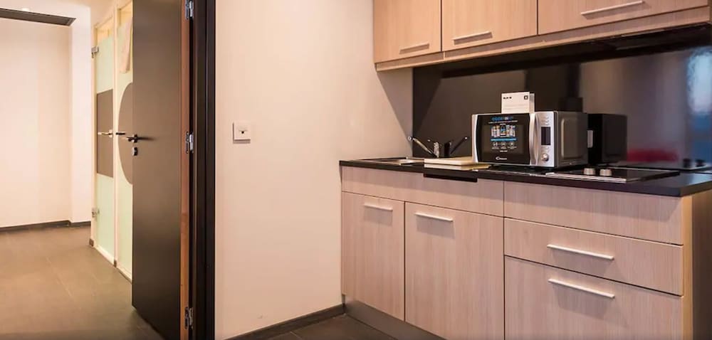 Фото Onomo Hotel Kigali