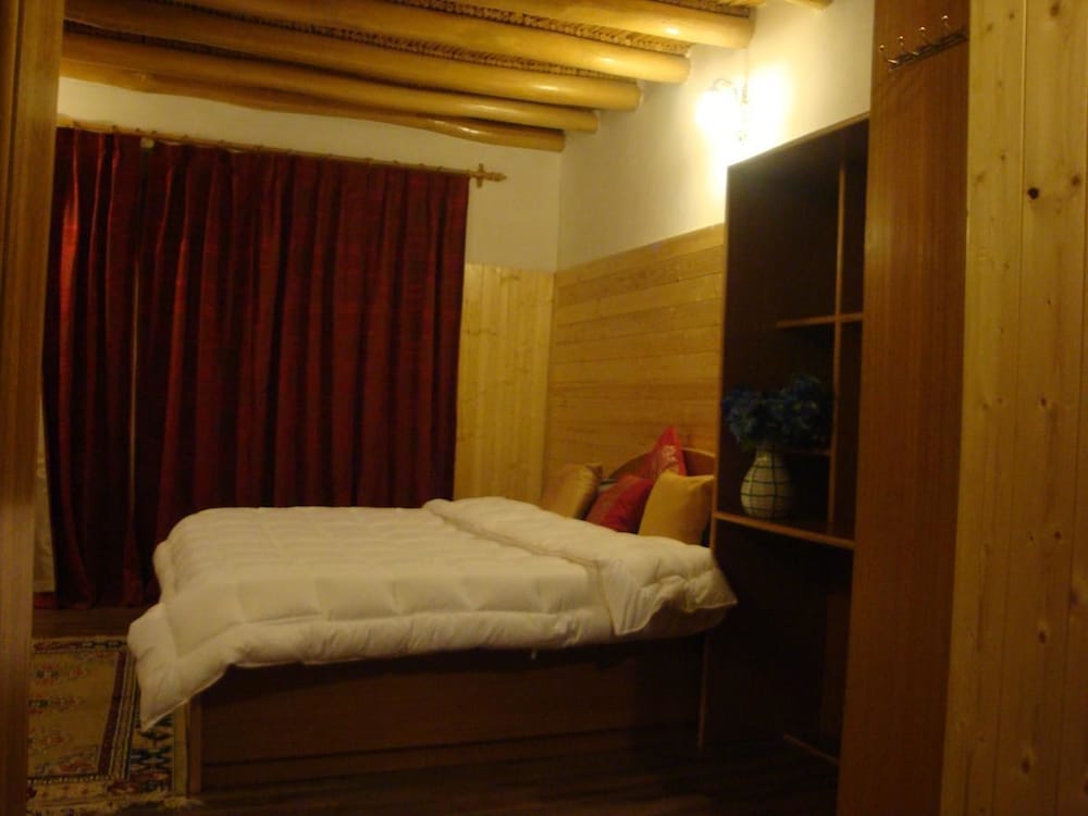 Фото Radhu's Boutique Inn