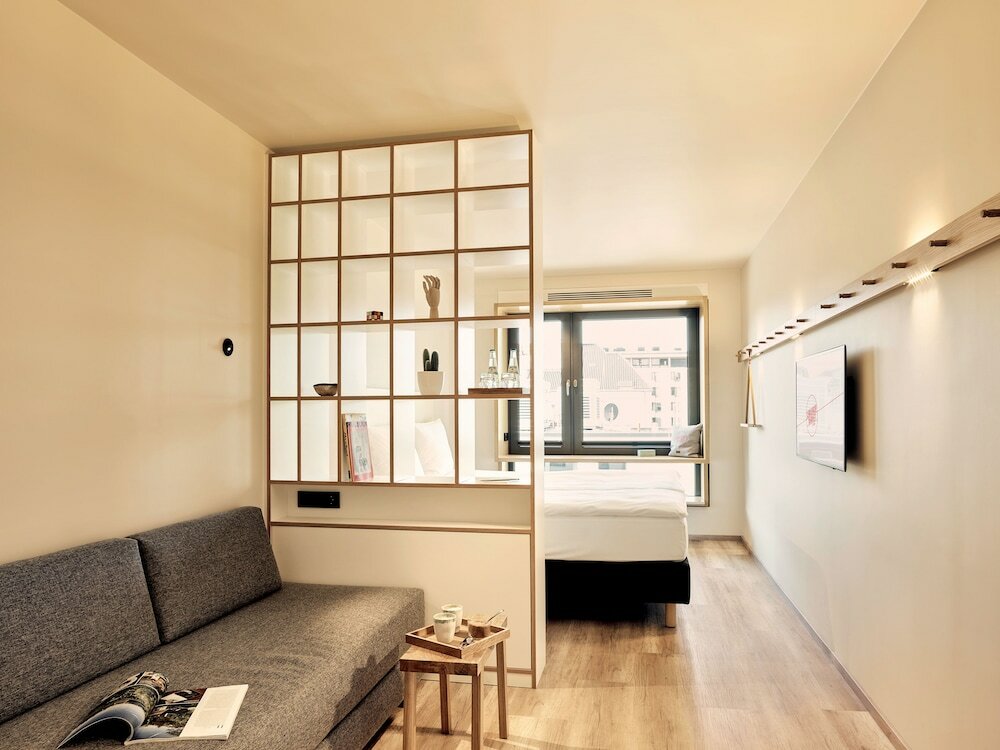 Фото Schwabinger Wahrheit by Geisel