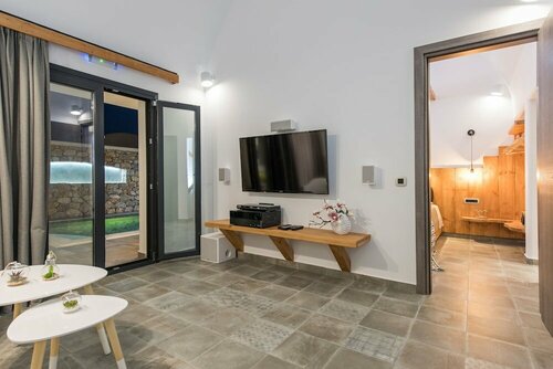 Гостиница Aurum Eco Villa