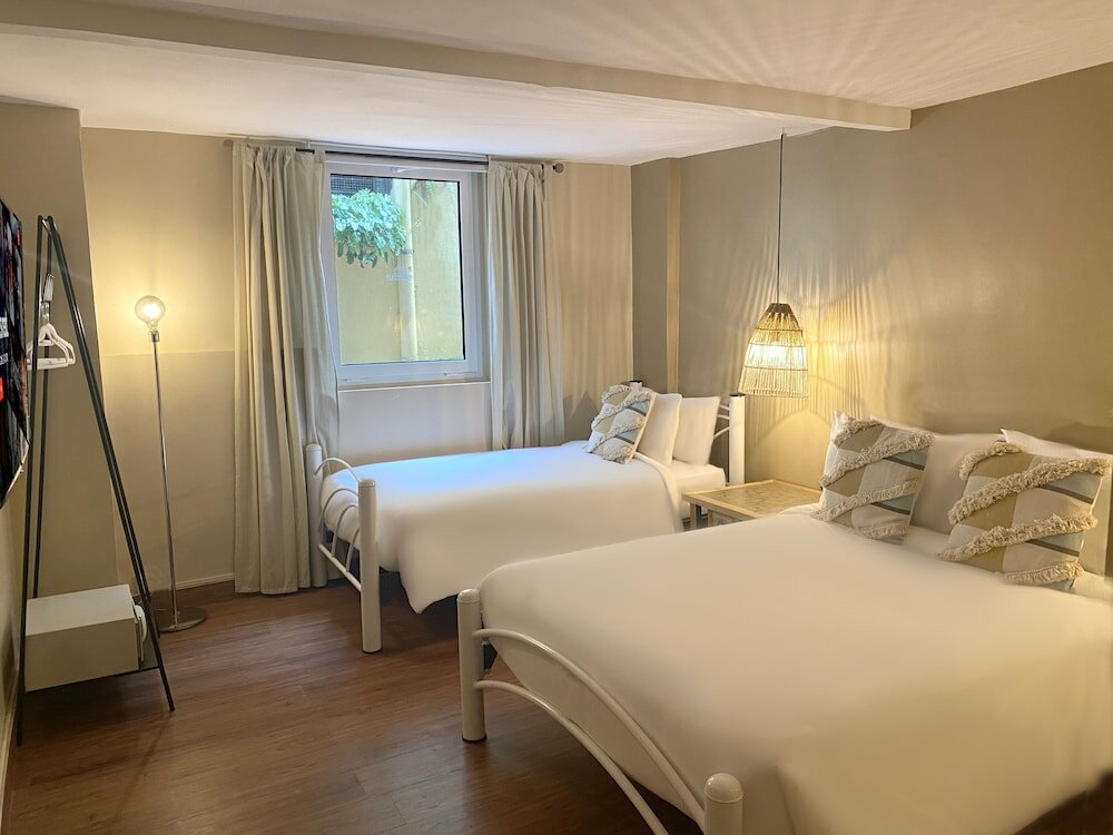 Фото Magnolia Inn