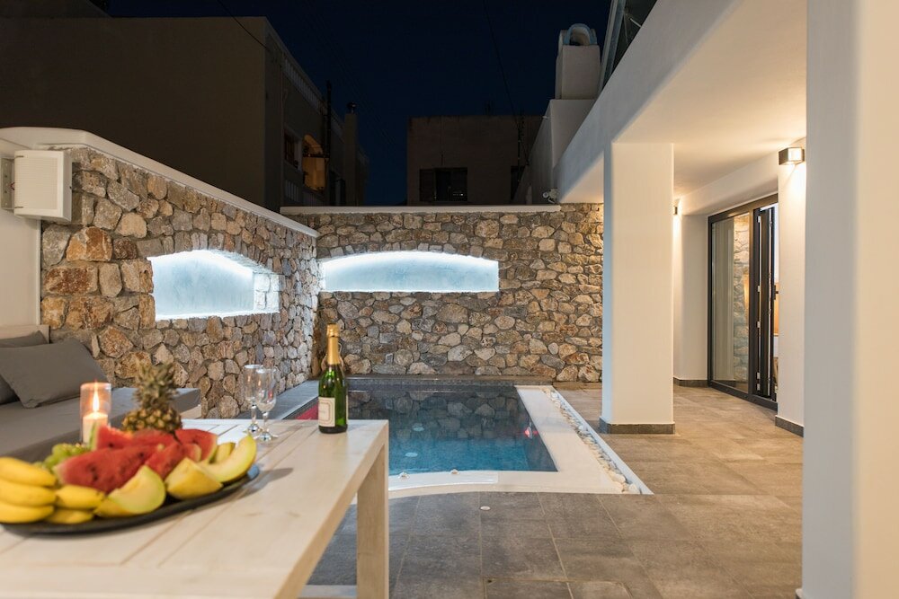 Фото Aurum Eco Villa