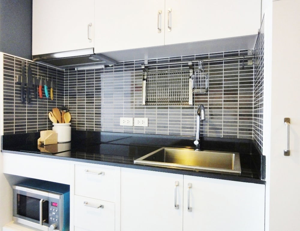 Фото Rocco Condominium Hua Hin Room 811 8th F