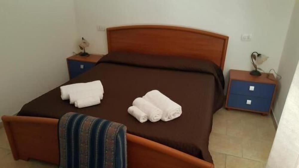 Фото Agriturismo Monte Istulargiu