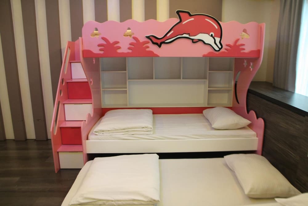 Фото Shamrock Greenhill