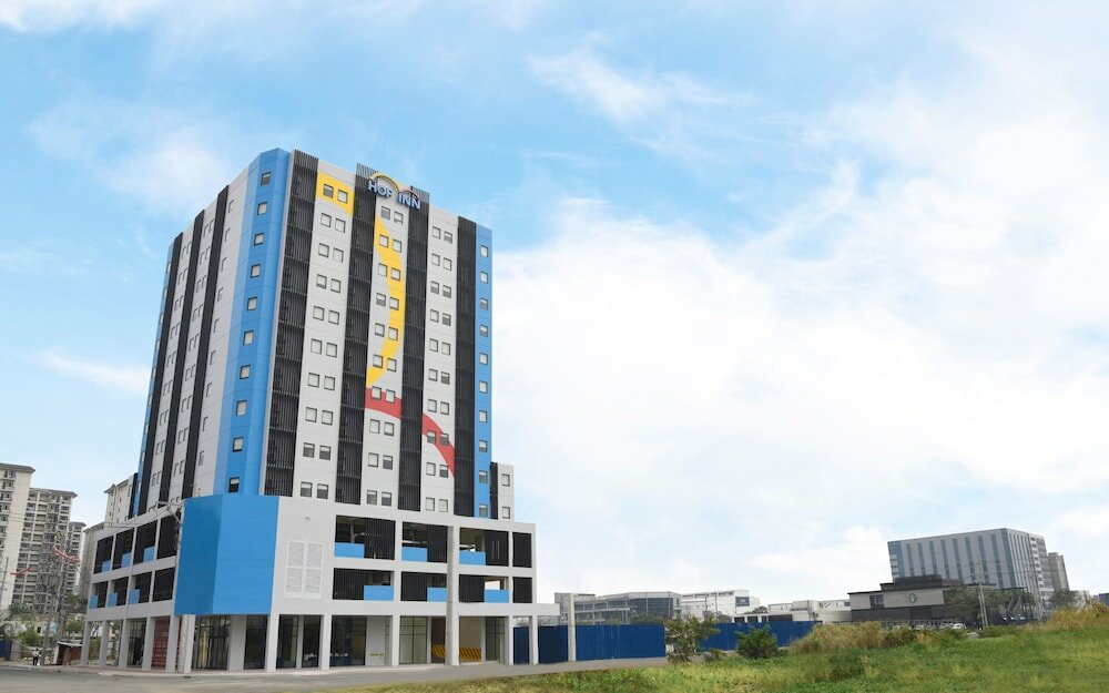 Фото отеля 4