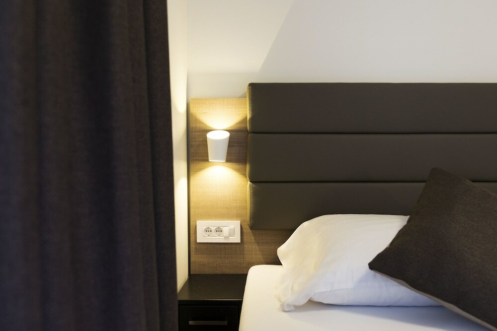 Фото Hotel Sleep & Go