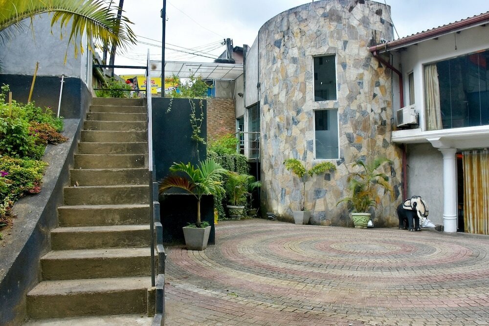 Фото Hotel Hill View