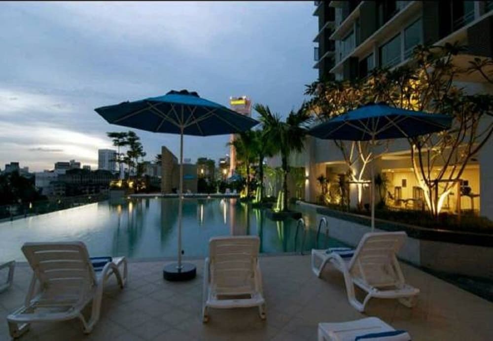 Фото Vinos Asia at Swiss Garden