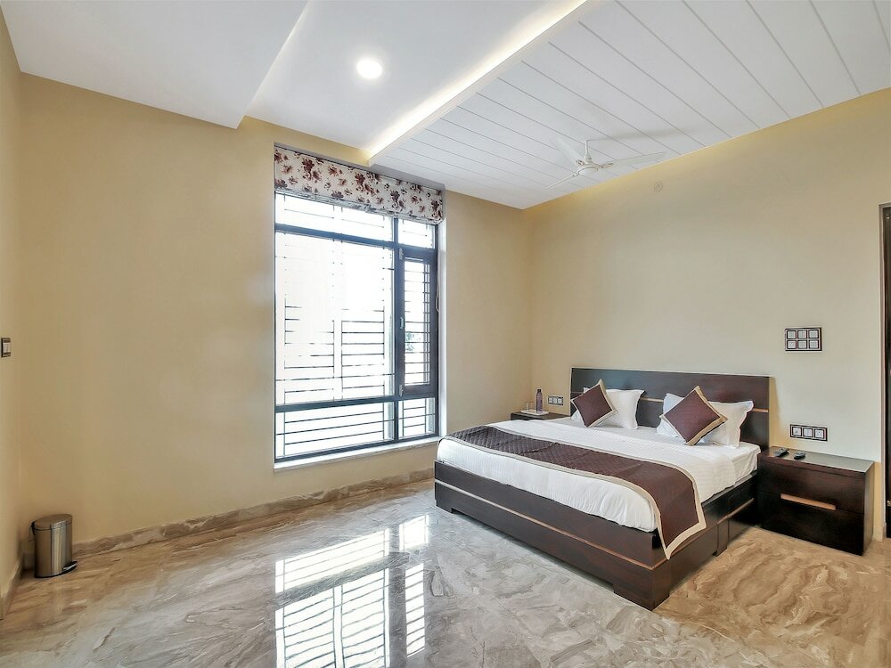 Фото Oyo 9744 Helios Homestay