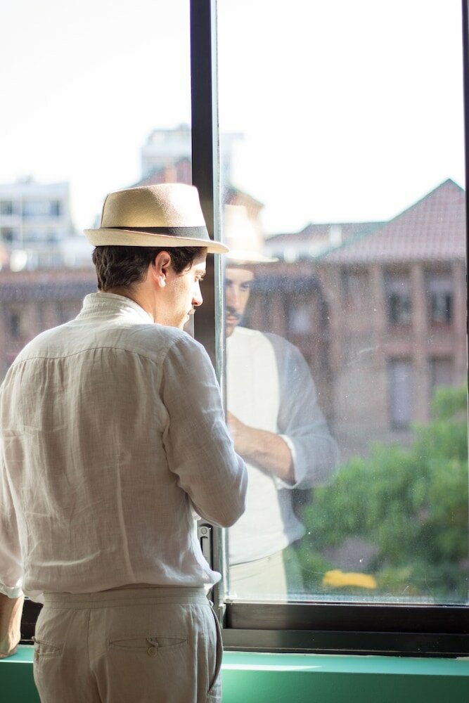 Фото AD Hostel Tarragona