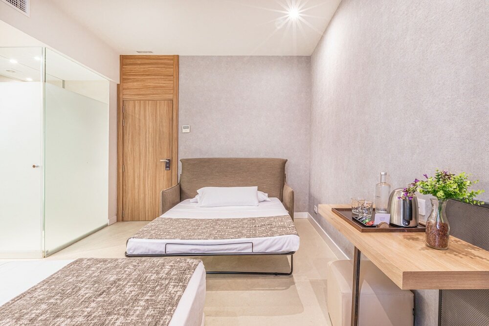 Фото Casa Lirio Hotel Boutique