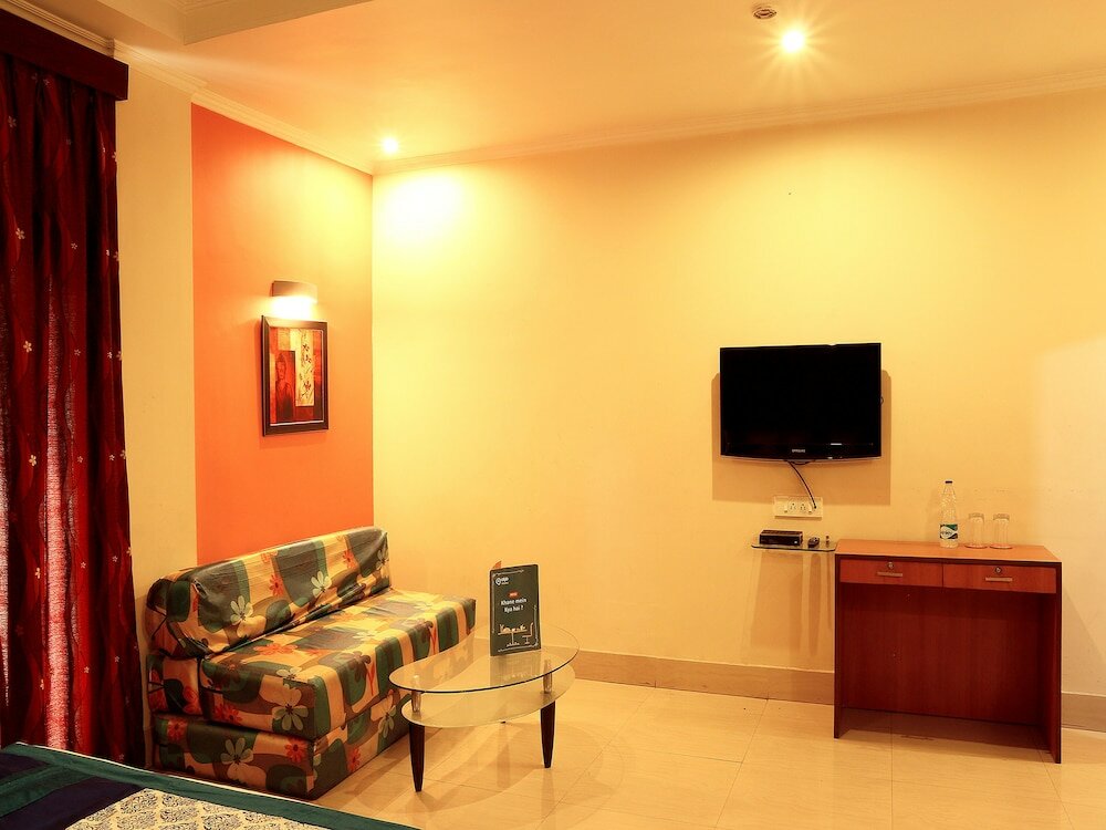 Фото Oyo 4402 Mishra's Guest House