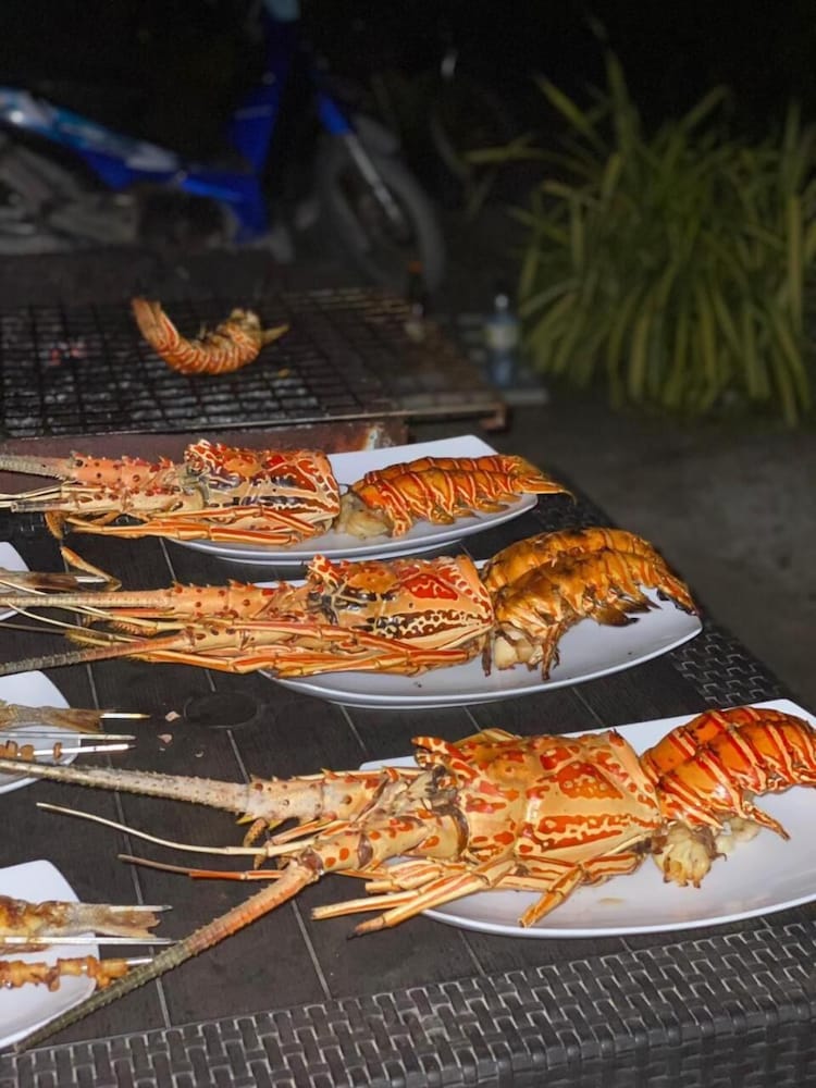 Фото Thoddoo Beach Holiday Inn