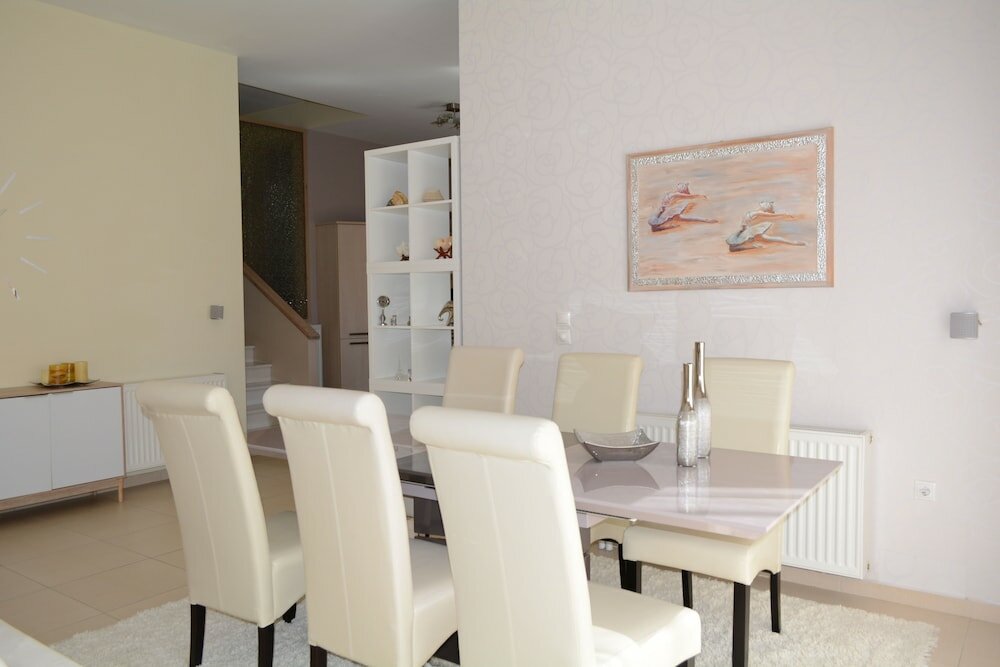 Фото Chris Rea Villa