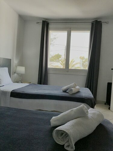 Гостиница Cala Dor House Close to Beach 200 mtrs