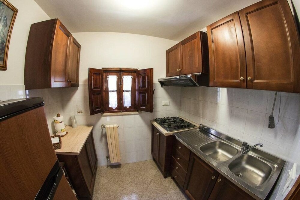 Фото Agriturismo Grotta di Figazzano