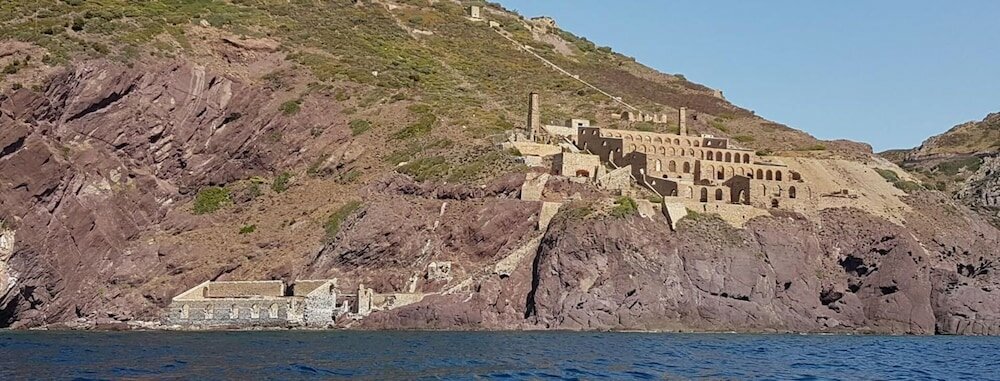 Фото Bed & Breakfast L'aquilino